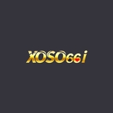 The "Xoso66" user's logo