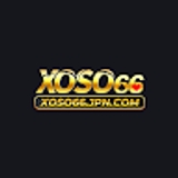 The "xoso66jpncom" user's logo