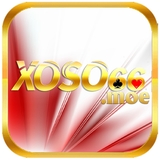 The "xoso66moe1" user's logo