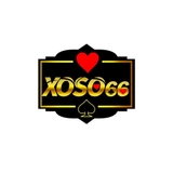 The "xoso66.observer - Link Đăng Nhập Nhà Cái Xoso66 Chính Thức 2025" user's logo