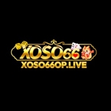 The "XOSO66" user's logo