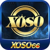 The "XOSO66 – Điểm Đến Game Casino Trực Tuyến Uy Tín Và Hiện Đại Bậc Nhất 2025" user's logo