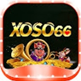 The "XOSO66 ⭐️ Địa Chỉ Trang Chủ Uy Tín Nhất Năm 2025" user's logo
