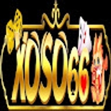The "Xoso66vip us" user's logo