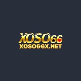 The "xoso66xnet" user's logo