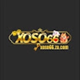 The "XOSO66 ZA" user's logo
