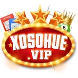 The "xosohue vip " user's logo