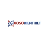 The "xosokienthiet" user's logo