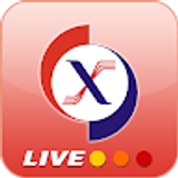 The "xosolive" user's logo