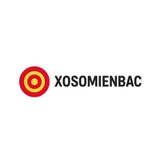 The "Xổ Số Miền Bắc" user's logo