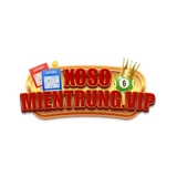 The "Xổ số miền trung" user's logo