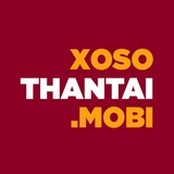 The "Xổ số ba miền thần tài - KQXS 3 miền trực tiếp - Xosothantai.mobi" user's logo