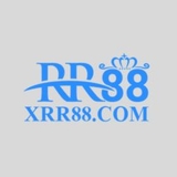 The "xrr88com" user's logo