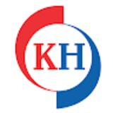 The "Xổ Số Khánh Hòa" user's logo