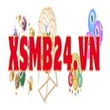 The "xsmb24vn" user's logo