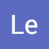 The "Le Lee" user's logo