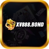 The "xv888bond" user's logo