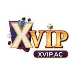 The "xvipac" user's logo