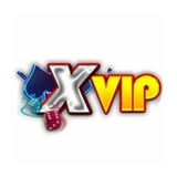 The "Xvip - Game Bài Đổi Thưởng Xvip" user's logo