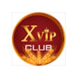 The "Xvip - Trang Tải Game Xvip Club Chính Thức" user's logo
