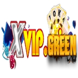 The "Xvip" user's logo