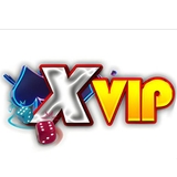 The "Xvip - Trang Chủ Game Bài Đổi Thưởng Xvip 2024" user's logo