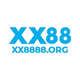The "xx88" user's logo
