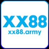 The "XX88" user's logo