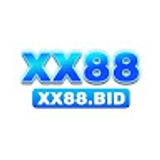 The "XX88 – Sân chơi cá cược đẳng cấp" user's logo
