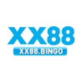 The "Xx88 Bingo" user's logo