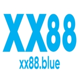 The "XX88" user's logo