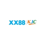 The "XX88" user's logo