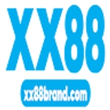 The "Xx88brand   com" user's logo