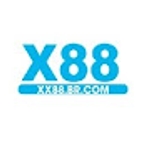The "X88 br" user's logo