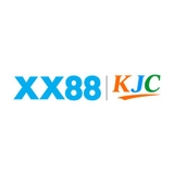 The "xx88capital" user's logo