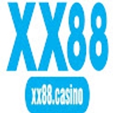 The "XX88" user's logo