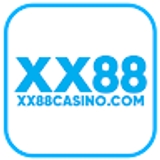 The "XX88" user's logo
