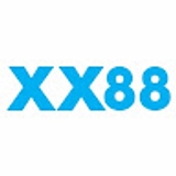 The "XX88" user's logo