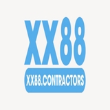 The "XX88" user's logo