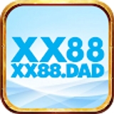 The "XX88" user's logo