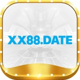 The "xx88date" user's logo