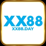 The "XX88" user's logo