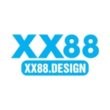 The "XX88" user's logo