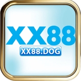 The "XX88" user's logo