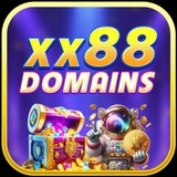The "XX88" user's logo