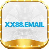 The "xx88email" user's logo