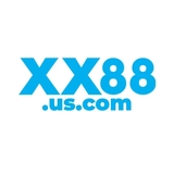 The "XX88 Fortune Tigers" user's logo
