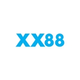 The "XX88" user's logo