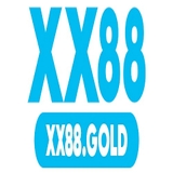 The "XX88" user's logo