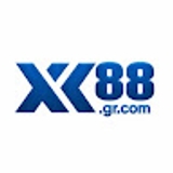 The "XX88" user's logo